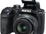 Фото й оптика,  Цифрові фотоапарати Pentax, ціна 1700 Грн., Фото