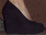 Взуття,  Жіноче взуття Туфлі, ціна 530 Грн., Фото