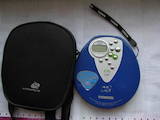 Аудио техника CD, MD плееры, цена 160 Грн., Фото