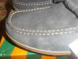 Обувь,  Мужская обувь Туфли, цена 600 Грн., Фото