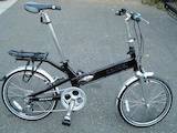 Велосипеды Складные, цена 3000 Грн., Фото