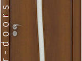 Двери, замки, ручки,  Двери, дверные узлы Межкомнатные, цена 570 Грн., Фото