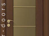 Двері, замки, ручки,  Двері, дверні вузли Міжкімнатні, ціна 570 Грн., Фото