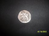Колекціонування,  Монети Монети Європи до 1900 року, ціна 12000 Грн., Фото