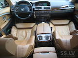 BMW 745, ціна 85000 Грн., Фото