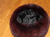 Женская одежда Шапки, кепки, береты, цена 850 Грн., Фото