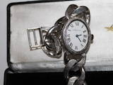 Драгоценности, украшения,  Часы Антикварные, цена 1400 Грн., Фото