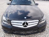 Mercedes C250, ціна 20000 Грн., Фото