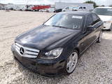 Mercedes C250, ціна 232000 Грн., Фото
