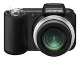 Фото й оптика,  Цифрові фотоапарати Olympus, ціна 850 Грн., Фото