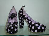 Обувь,  Женская обувь Туфли, цена 180 Грн., Фото