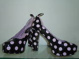 Обувь,  Женская обувь Туфли, цена 180 Грн., Фото