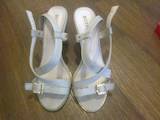 Взуття,  Жіноче взуття Босоніжки, ціна 300 Грн., Фото