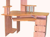 Мебель, интерьер,  Столы Компьютерные, цена 500 Грн., Фото