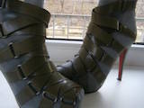 Обувь,  Женская обувь Ботинки, цена 990 Грн., Фото