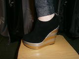 Обувь,  Женская обувь Ботинки, цена 760 Грн., Фото