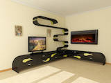 Мебель, интерьер ТВ-тумбы, цена 6400 Грн., Фото