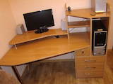 Меблі, інтер'єр,  Столи Комп'ютерні, ціна 599 Грн., Фото