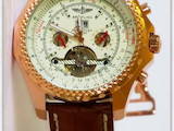 Драгоценности, украшения,  Часы Мужские, цена 690 Грн., Фото
