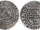 Колекціонування,  Монети Монети Європи до 1900 року, ціна 1 Грн., Фото