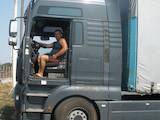 Перевозка грузов и людей Международные перевозки TIR, цена 13 Грн., Фото