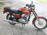 Мотоцикли Jawa, ціна 5000 Грн., Фото