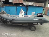 Лодки для отдыха, цена 35000 Грн., Фото
