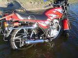 Мотоцикли ČZ, ціна 8000 Грн., Фото