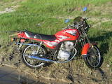 Мотоциклы ČZ, цена 8000 Грн., Фото