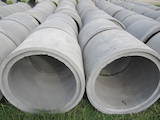 Стройматериалы Кольца канализации, трубы, стоки, цена 250 Грн., Фото