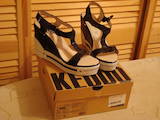 Взуття,  Жіноче взуття Босоніжки, ціна 199 Грн., Фото