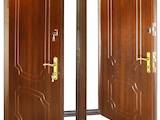 Двері, замки, ручки,  Двері, дверні вузли Зовнішні, вхідні, ціна 1899 Грн., Фото
