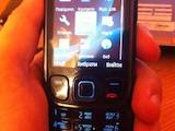 Мобильные телефоны,  Nokia 6303, цена 480 Грн., Фото