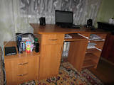 Меблі, інтер'єр,  Столи Комп'ютерні, ціна 500 Грн., Фото