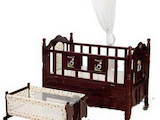 Детская мебель Кроватки, цена 2136 Грн., Фото