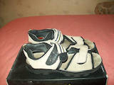 Дитячий одяг, взуття Босоніжки, ціна 125 Грн., Фото