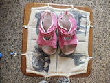 Дитячий одяг, взуття Босоніжки, ціна 30 Грн., Фото