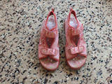 Дитячий одяг, взуття Сандалі, ціна 60 Грн., Фото