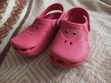 Детская одежда, обувь Сандалии, цена 60 Грн., Фото