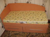 Меблі, інтер'єр,  Ліжка Дитячі, ціна 1100 Грн., Фото