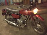 Мотоцикли Мінськ, ціна 3300 Грн., Фото