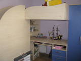 Дитячі меблі Облаштування дитячих кімнат, ціна 2600 Грн., Фото