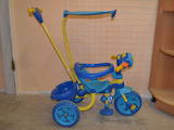 Іграшки Велосипеди, ціна 250 Грн., Фото