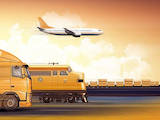Перевезення вантажів і людей Міжнародні перевезення TIR, ціна 10 Грн., Фото