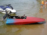 Водные мотоциклы, цена 4400 Грн., Фото