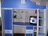 Детская мебель Оборудование детских комнат, цена 1700 Грн., Фото