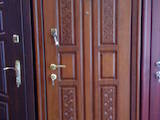 Двері, замки, ручки,  Двері, дверні вузли Зовнішні, вхідні, ціна 3300 Грн., Фото