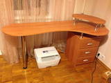Меблі, інтер'єр,  Столи Комп'ютерні, ціна 700 Грн., Фото