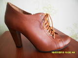 Обувь,  Женская обувь Ботинки, цена 300 Грн., Фото