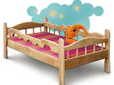Меблі, інтер'єр,  Ліжка Дитячі, ціна 1550 Грн., Фото